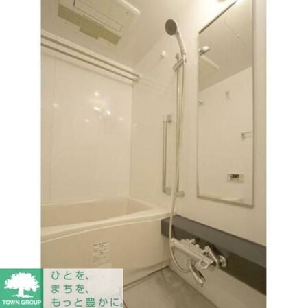 パークアクシス青山骨董通りの物件内観写真